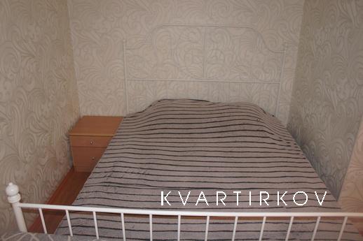 Люкс с джакузи+Wi-Fi в центре, Екатеринбург - квартира посуточно