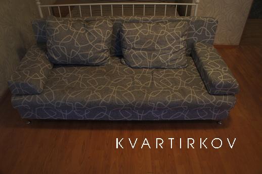 Люкс с джакузи+Wi-Fi в центре, Екатеринбург - квартира посуточно