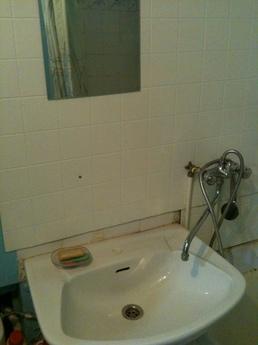 1 Кв. у ж/д вокзала, Екатеринбург - квартира посуточно