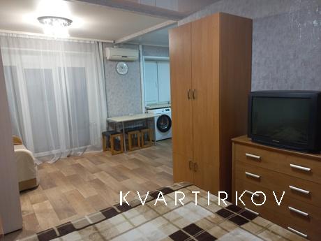 Rent an apartment in the center of Slavy, Sviatohirsk - apartment by the day