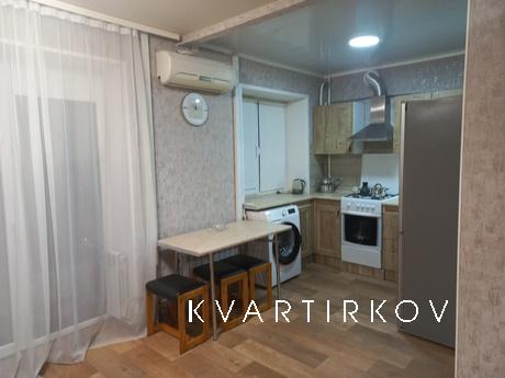 Rent an apartment in the center of Slavy, Sviatohirsk - apartment by the day
