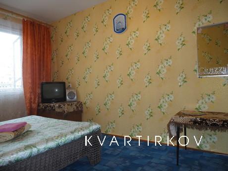 Квартиры посуточно. Бесплатный интернет., Тюмень - квартира посуточно