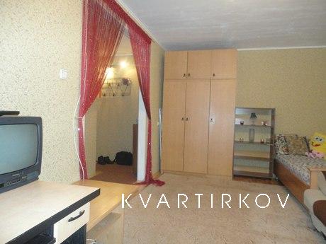 1-но комнатная квартира по ул. Энергетиков 58.
Инфраструктур