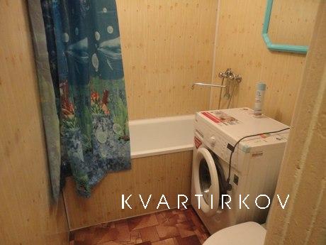 Квартиры посуточно., Тюмень - квартира посуточно