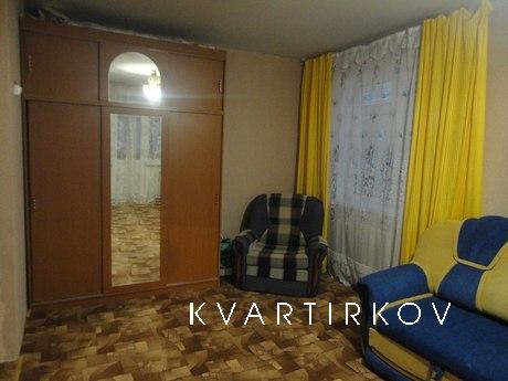 Квартиры посуточно., Тюмень - квартира посуточно