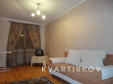 2-х комнатная квартира по ул. Текстильная 3.
Инфраструктура: