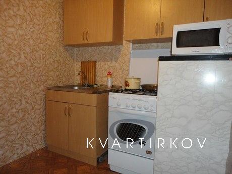 Квартиры посуточно. Бесплатный интернет, Тюмень - квартира посуточно