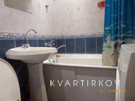 Квартиры посуточно. Бесплатный интернет, Тюмень - квартира посуточно