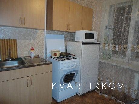 Квартиры посуточно. Бесплатный интернет, Тюмень - квартира посуточно