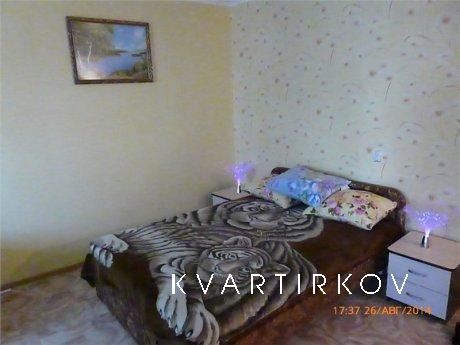 1-но комнатная ул. Республики 186, Тюмень - квартира посуточно