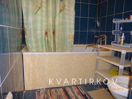 2-х комнатная квартира по ул. Пермякова, Тюмень - квартира посуточно