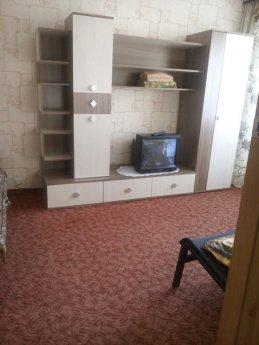 2-х комнатная квартира по ул. Рижская 70.
Уютная двухкомнатн