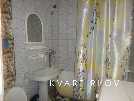 1-room apartment st. Riga 70, Tyumen - apartment by the day