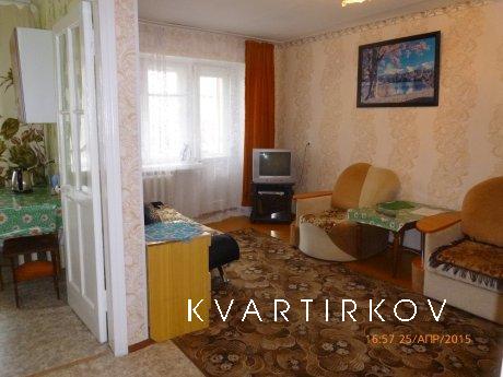 1-bedroom apartment on the street. Riga 70. Cozy studio apar