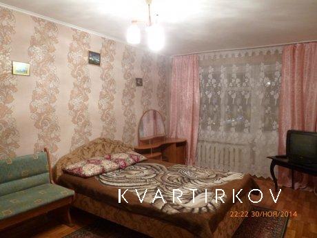 1-bedroom apartment on the street. 189. The Republic of Cozy