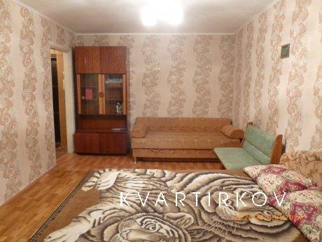 1-bedroom apartment of 189, Тюмень - квартира подобово