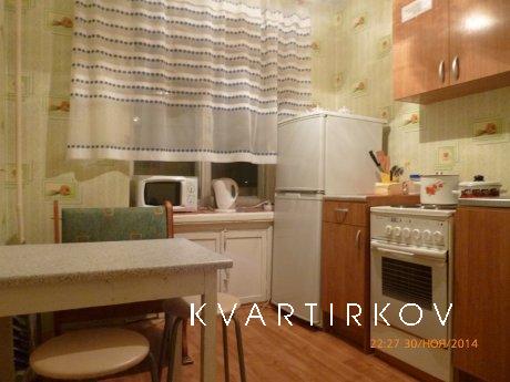1-bedroom apartment of 189, Тюмень - квартира подобово