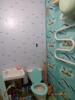 1-bedroom apartment of 189, Тюмень - квартира подобово