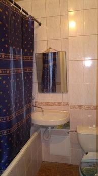 1 комн. кв-ра. Спальный район города. Ухоженная, уютная, дом