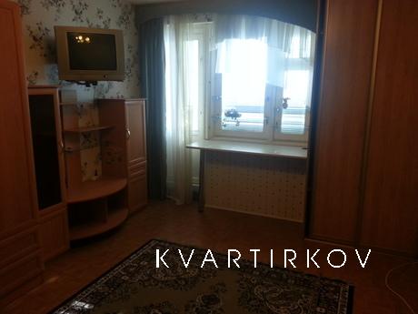 1 комн. кв-ра. Спальный район города. Ухоженная, уютная, дом