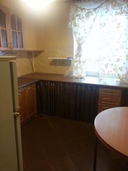 1-комнатная квартира, Смоленск - квартира посуточно