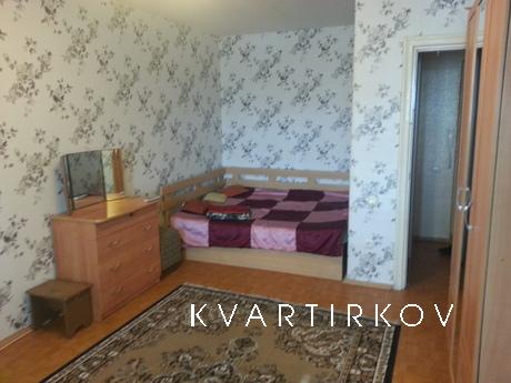 1-комнатная квартира, Смоленск - квартира посуточно