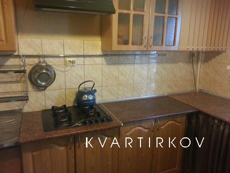 1-комнатная квартира, Смоленск - квартира посуточно