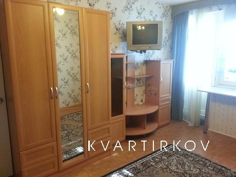 1-комнатная квартира, Смоленск - квартира посуточно