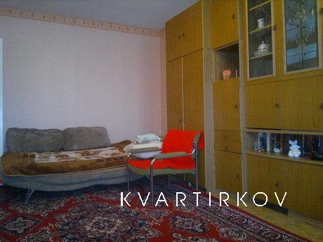 1 com. square-ra on the street. Klovskaya, 9. The sleeping a