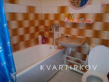 1-bedroom apartment, Smolensk - apartment by the day