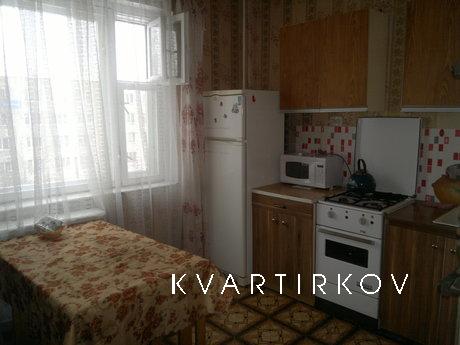 1-bedroom apartment, Smolensk - apartment by the day