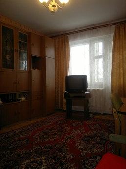 1-bedroom apartment, Smolensk - apartment by the day
