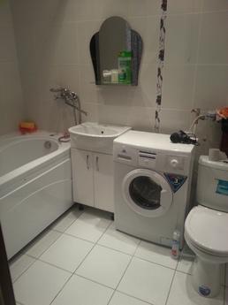 1-кімнатна квартира, Смоленськ - квартира подобово