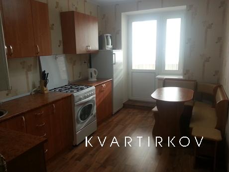 1-кімнатна квартира, Смоленськ - квартира подобово