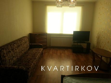1-кімнатна квартира, Смоленськ - квартира подобово