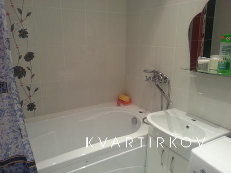 1-кімнатна квартира, Смоленськ - квартира подобово