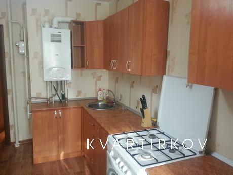 1-кімнатна квартира, Смоленськ - квартира подобово