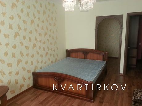 1-кімнатна квартира, Смоленськ - квартира подобово