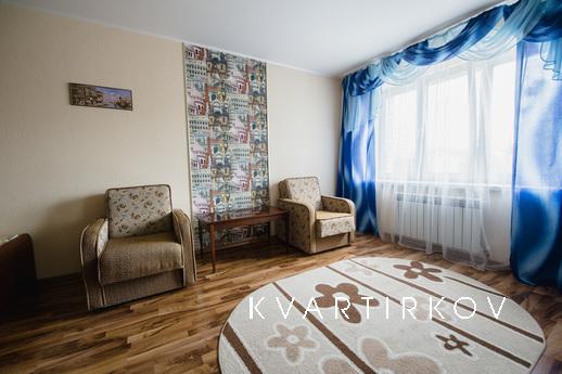 1-комнатная квартира, Смоленск - квартира посуточно