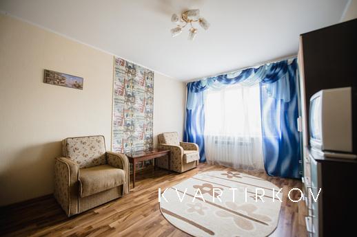 Квартира находится в новом кирпичном доме с индивидуальным о