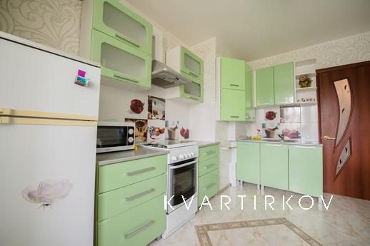 1-комнатная квартира, Смоленск - квартира посуточно