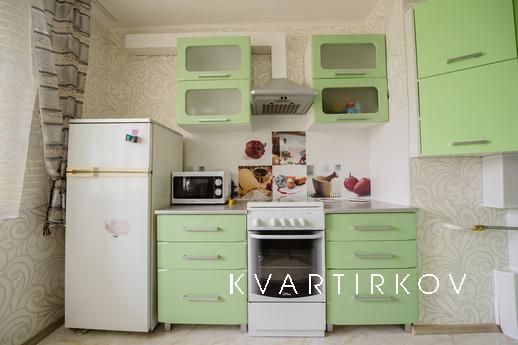 1-комнатная квартира, Смоленск - квартира посуточно