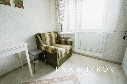 1-комнатная квартира, Смоленск - квартира посуточно