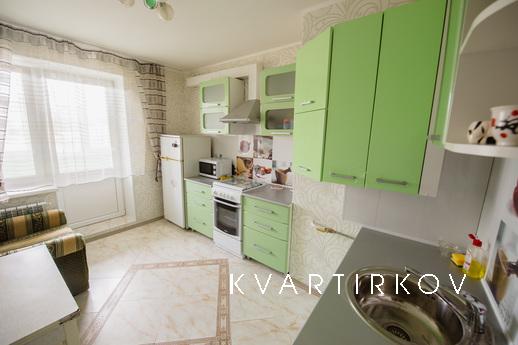 1-комнатная квартира, Смоленск - квартира посуточно