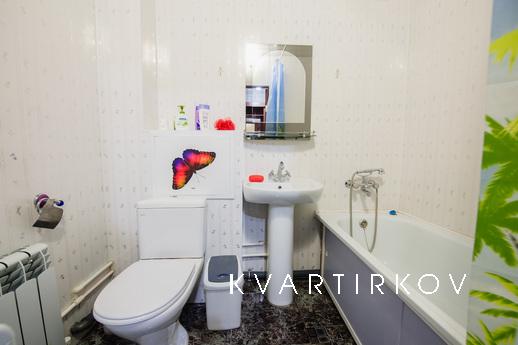 1-комнатная квартира, Смоленск - квартира посуточно