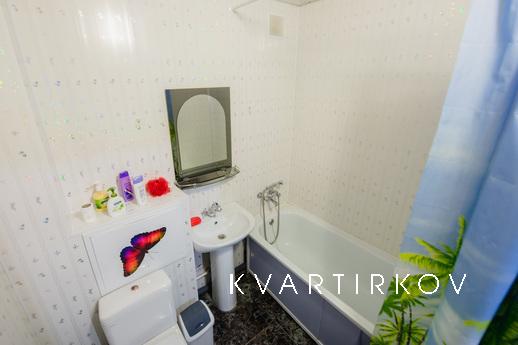 1-комнатная квартира, Смоленск - квартира посуточно