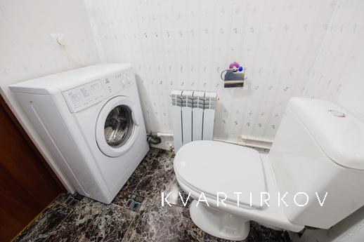 1-комнатная квартира, Смоленск - квартира посуточно