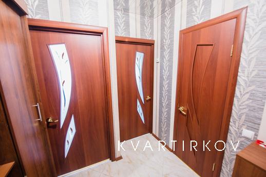 1-комнатная квартира, Смоленск - квартира посуточно