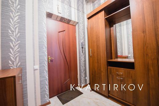 1-комнатная квартира, Смоленск - квартира посуточно