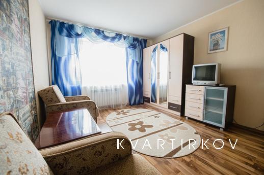 1-комнатная квартира, Смоленск - квартира посуточно